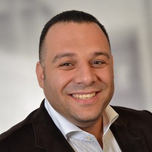 Fabrizio Pennella
Digital Transformation Consultant